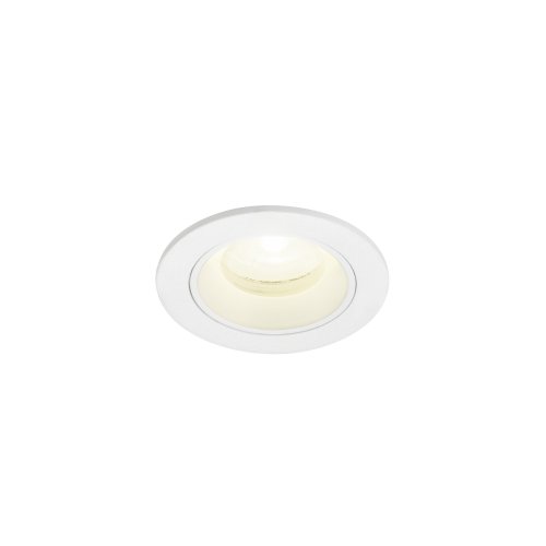 SLV NUMINOS&reg; XS, plafondinbouwarmatuur 4000K, 20&deg;, IP20, rond, wit - Slv 1009317 1 h rgb - 20027633