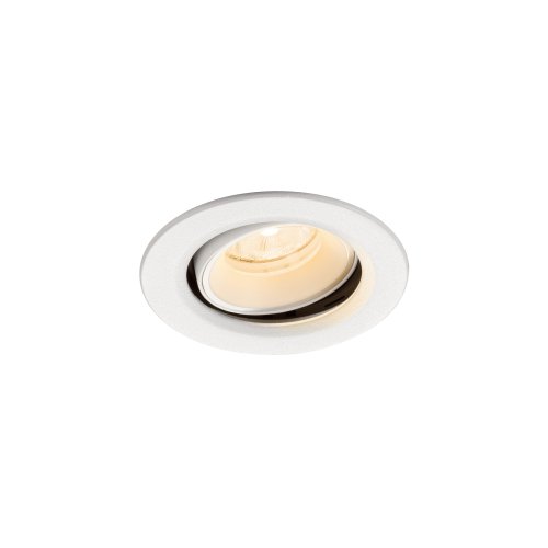 SLV NUMINOS&reg; MOVE XS, plafondinbouwarmatuur, 2700 K, 20&deg;, IP20, rond, wit - Slv 1009335 1 h rgb - 20027642