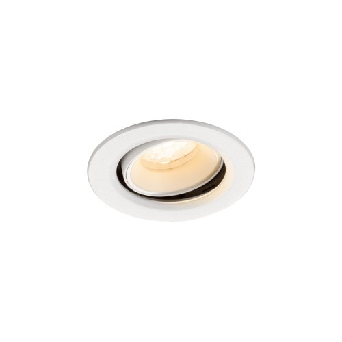 SLV NUMINOS&reg; MOVE XS, plafondinbouwarmatuur, 2700 K, 40&deg;, IP20, rond, wit - Slv 1009338 1 h rgb - 20027643