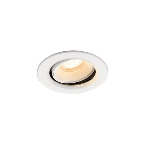 SLV NUMINOS&reg; MOVE XS, plafondinbouwarmatuur 2700K, 55&deg;, IP20, rond, rond,  - Slv 1009341 1 h rgb - 20027644