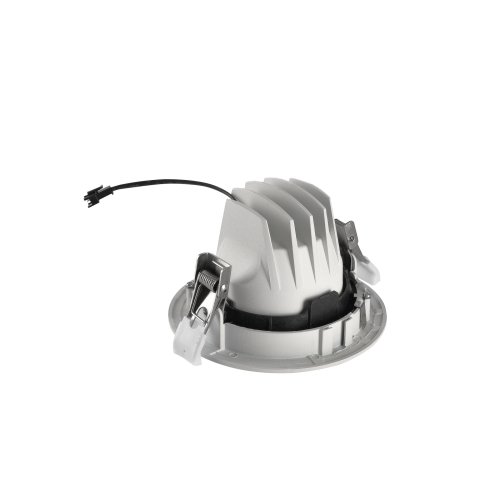 SLV NUMINOS&reg; MOVE XS, white/black recessed ceiling light 4000 K 20&deg; - Slv 1009370 2 rgb - 20171802