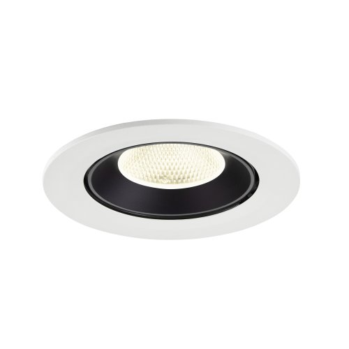 SLV NUMINOS&reg; GIMBLE L, white/black recessed ceiling light 4000 K 20&deg; - Slv 1009748 4 rgb - 20171991