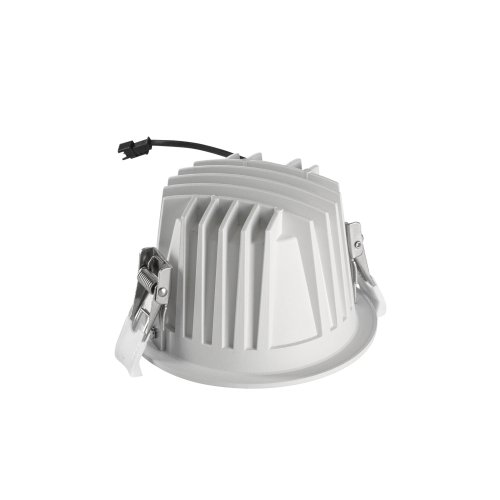 SLV NUMINOS&reg; L, white/black recessed ceiling light 4000 K 20&deg; - Slv 1009801 2 rgb - 20161726
