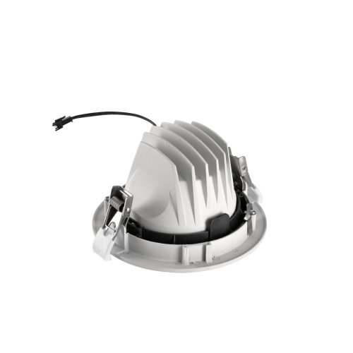 SLV NUMINOS&reg; MOVE L, white/chrom recessed ceiling light 3000 K 55&deg; - Slv 1009845 2 rgb - 20172032