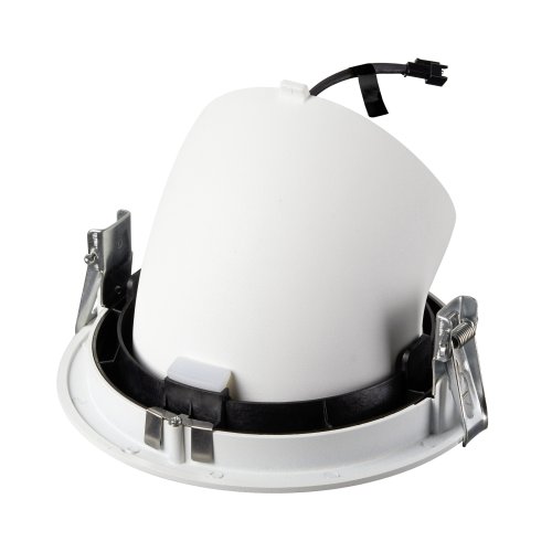 SLV NUMINOS&reg; GIMBLE XL, white/black recessed ceiling light 2700 K 40&deg; - Slv 1009876 2 rgb - 20003717