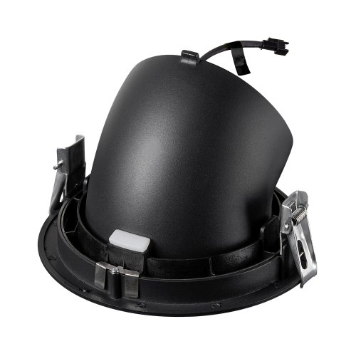 SLV NUMINOS&reg; GIMBLE XL, black/chrome recessed ceiling light 4000 K 40&deg; - Slv 1009905 2 rgb - 20172043