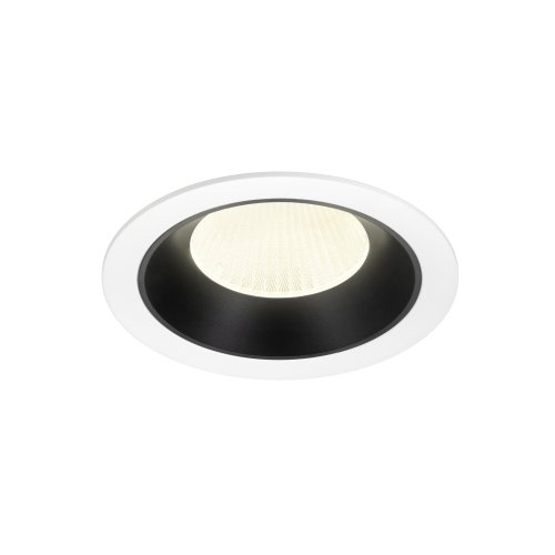 SLV NUMINOS&reg; XL, white/black recessed ceiling light 4000 K 20&deg; - Slv 1009963 1 h rgb - 20172072