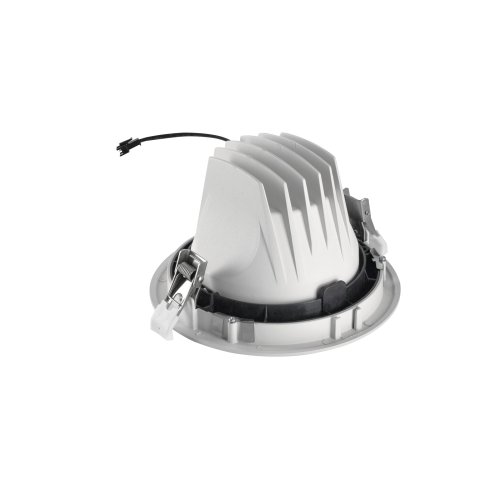 SLV NUMINOS&reg; MOVE XL, white/black recessed ceiling light 3000 K 40&deg; - Slv 1010002 2 rgb - 20172092