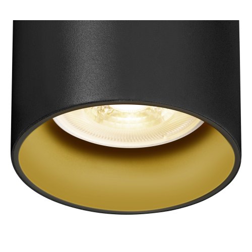 SLV ASTO TUBE, 1-pendelarmatuur, GU10, pendellengte, 250 cm, max. 10W, zwa - Slv 1010099 d2 rgb - 20028016
