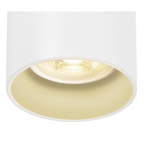 SLV ASTO TUBE, 1-pendelarmatuur, GU10, pendellengte, 250 cm, 1x max. 10W,  - Slv 1010100 d2 rgb - 20028017