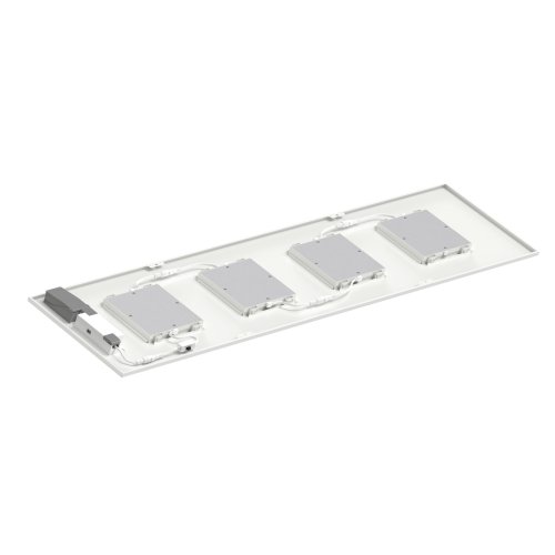 SLV PAVANNO, 1200/300 45 830/840/850 WB WH UGR19 - Slv 1010123 4 rgb - 20028040