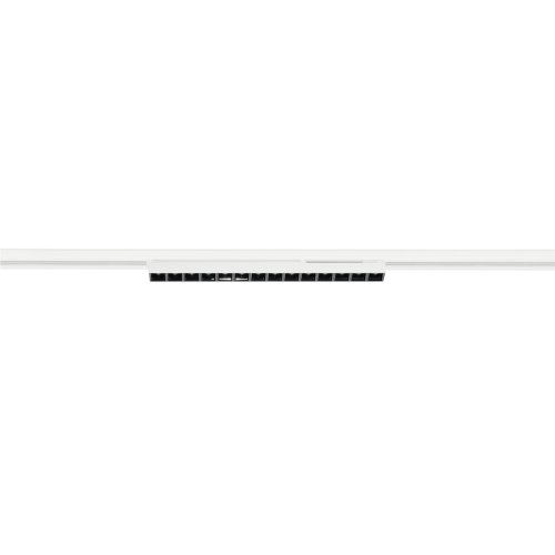 SLV SIGHT EVO, 3~ spot, single, rechthoekig, 4000 K, 18 W, 60&deg;, wit / zwar - Slv 1010145 2 rgb - 20028061