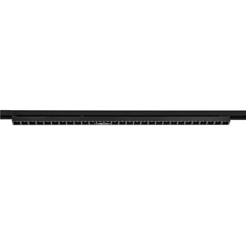 SLV SIGHT EVO, 3~ spot, single, rechthoekig, 3000K, 25W, 60&deg;, zwart - Slv 1010150 2 rgb - 20028066