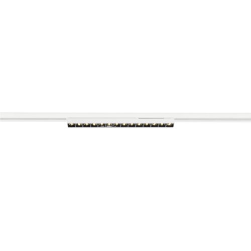 SLV SIGHT EVO, 3~ spot, single, DALI, rechthoekig, 3000 K, 18 W, 60&deg;, wit  - Slv 1010156 1 h rgb - 20028072