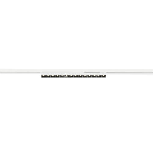 SLV SIGHT EVO, 3~ spot, single, DALI, rechthoekig, 4000 K, 18 W, 60&deg;, wit  - Slv 1010157 1 h rgb - 20028073
