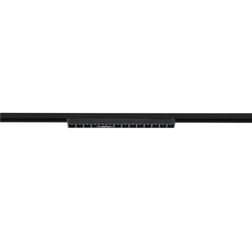 SLV SIGHT EVO, 3~ spot, single, DALI, rechthoekig, 3000 K, 18 W, 60&deg;, zwar - Slv 1010158 2 rgb - 20028074