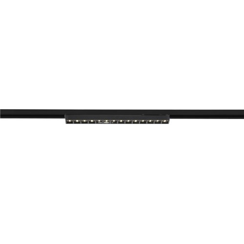 SLV SIGHT EVO, 3~ spot, single, DALI, rechthoekig, 4000 K, 18 W, 60&deg;, zwar - Slv 1010159 1 h rgb - 20028075