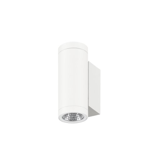 SLV HELIA PRO S, wandopbouwarmatuur, single, DALI, P1, cilindervormig, 270 - Slv 1010162 2 rgb - 20028078