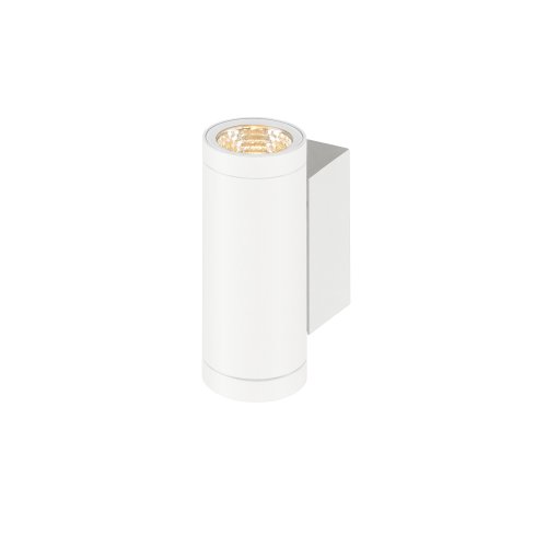 SLV HELIA PRO S, wandopbouwarmatuur, up/down, DALI, P2, cilindrisch, 2700  - Slv 1010168 3 rgb - 20028084