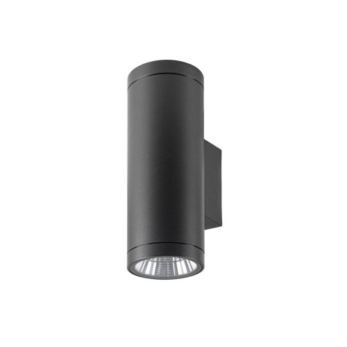 SLV HELIA PRO L, wandopbouwarmatuur, single, DALI, P1, cilindervormig, 270 - Slv 1010169 2 rgb - 20028085