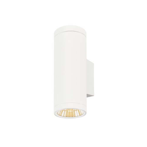 SLV HELIA PRO L, wandopbouwarmatuur, single, DALI, P1, cilindervormig, 270 - Slv 1010170 1 h rgb - 20028086
