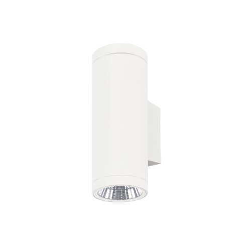 SLV HELIA PRO L, wandopbouwarmatuur, single, DALI, P1, cilindervormig, 270 - Slv 1010170 2 rgb - 20028086