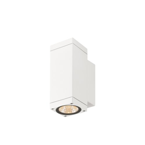 SLV THEO PRO S, wandopbouwarmatuur, single, DALI, P1, rechthoekig, 2700 K, - Slv 1010178 1 h rgb - 20028094