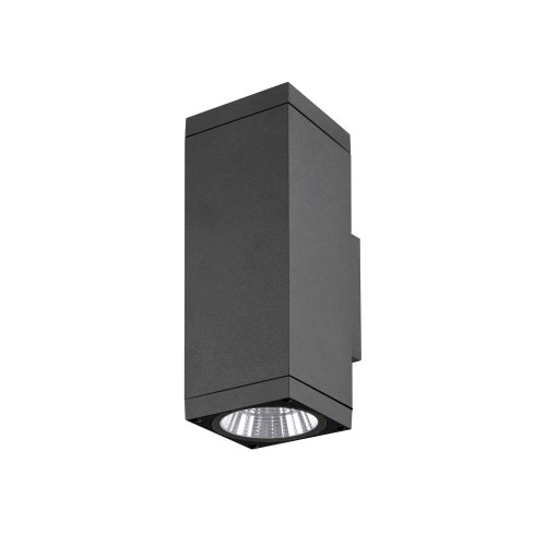 SLV THEO PRO L, wandopbouwarmatuur, single, DALI, P2, rechthoekig, 2700 K, - Slv 1010189 2 rgb - 20028105
