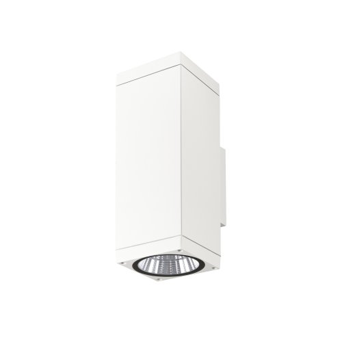 SLV THEO PRO L, wandopbouwarmatuur, single, DALI, P2, rechthoekig, 2700 K, - Slv 1010190 2 rgb - 20028106