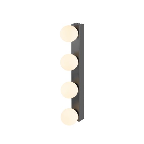 SLV SUN Mirror, wandopbouwarmatuur, quad, 2700/3000/4000 K, TOUCH button,  - Slv 1010193 3 rgb - 20028109