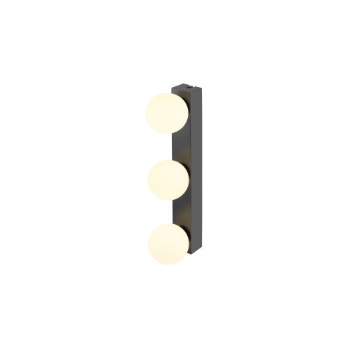 SLV SUN Mirror, wandopbouwarmatuur, triple, 2700/3000/4000 K, TOUCH button - Slv 1010194 1 h rgb - 20028110