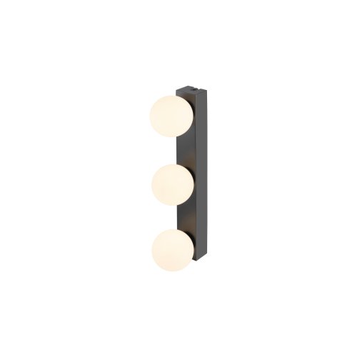 SLV SUN Mirror, wandopbouwarmatuur, triple, 2700/3000/4000 K, TOUCH button - Slv 1010194 3 rgb - 20028110