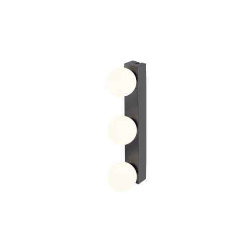 SLV SUN Mirror, wandopbouwarmatuur, triple, 2700/3000/4000 K, TOUCH button - Slv 1010194 4 rgb - 20028110