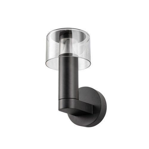 SLV TAHA II, wandopbouwarmatuur, FASE, 2200/2700 K, 10 W, zwart - Slv 1010195 2 rgb - 20028111
