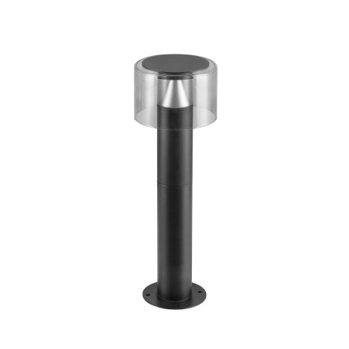 SLV TAHA II 45, staande armatuur, FASE, 2200/2700 K, IP65, cilindervormig, - Slv 1010197 2 rgb - 20028113
