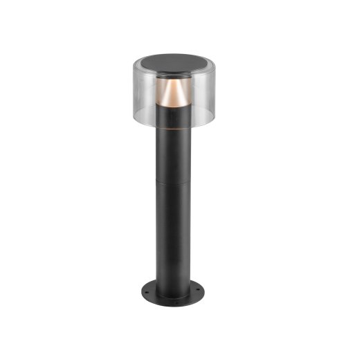 SLV TAHA II 45, staande armatuur, FASE, 2200/2700 K, IP65, cilindervormig, - Slv 1010197 3 rgb - 20028113