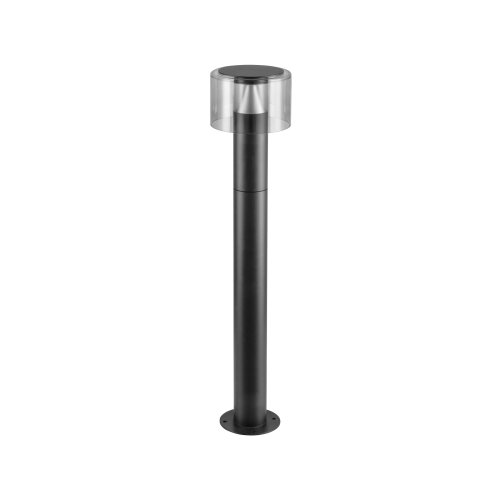 SLV TAHA II 70, staande armatuur, FASE, 2200/2700 K, IP65, cilindervormig, - Slv 1010198 2 rgb - 20028114