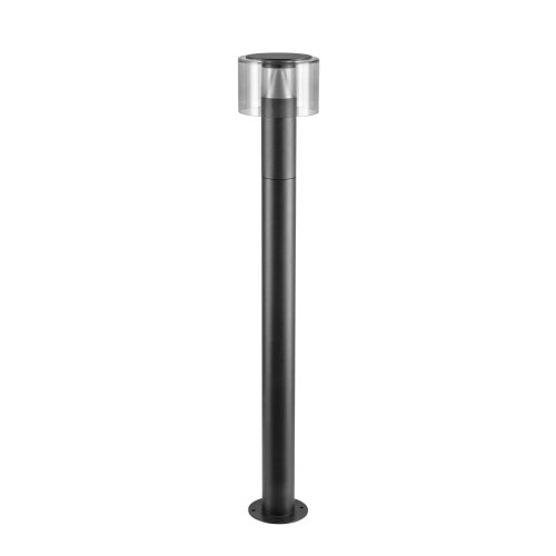 SLV TAHA II 90, staande armatuur, FASE, 2200/2700 K, IP65, cilindervormig, - Slv 1010199 2 rgb - 20028115
