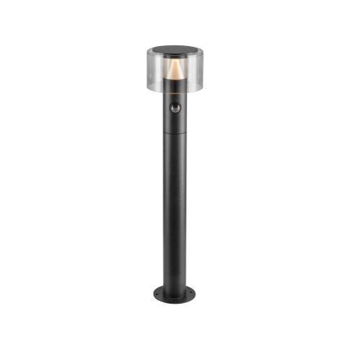 SLV TAHA II 70, staande armatuur, SENSOR, 2200/2700 K, IP54, cilindervormi - Slv 1010200 1 h rgb - 20028116
