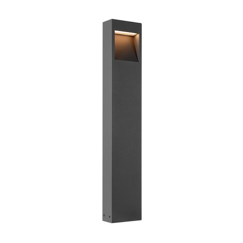 SLV QUAD PRO 90, staande armatuur, DALI, 2200 K, IP65, rechthoekig, antrac - Slv 1010202 1 h rgb - 20028118