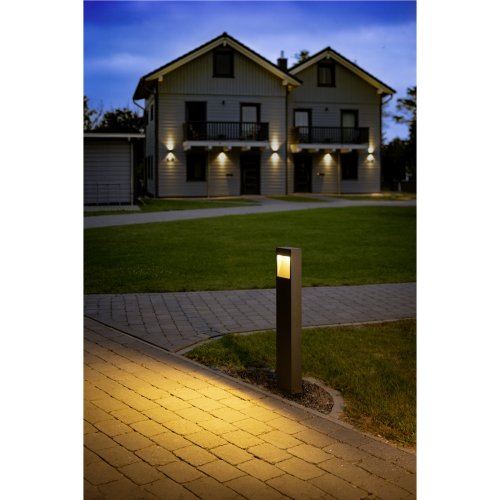 SLV QUAD PRO 90, staande armatuur, DALI, 2200 K, IP65, rechthoekig, antrac - Slv 1010202 a1 h rgb - 20028118