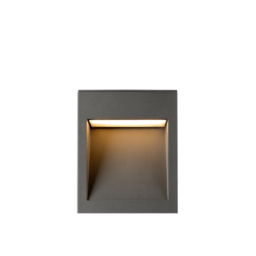 SLV QUAD PRO 90, staande armatuur, DALI, 2700 K, IP65, rechthoekig, antrac - Slv 1010203 d1 rgb - 20028119