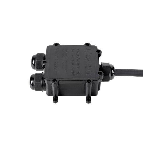 SLV QUAD PRO 90, staande armatuur, DALI, 2700 K, IP65, rechthoekig, antrac - Slv 1010203 d2 rgb - 20028119