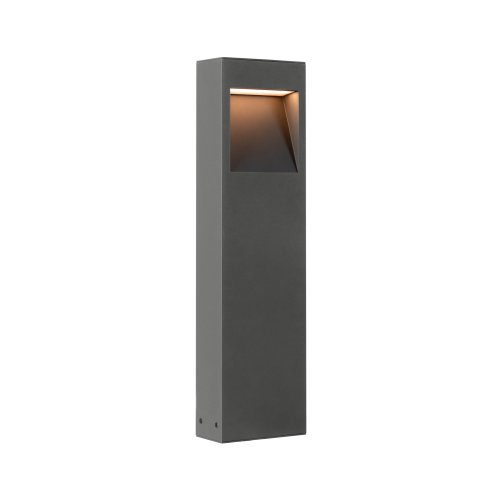 SLV QUAD PRO 60, staande armatuur, DALI, 2200 K, IP65, rechthoekig, antrac - Slv 1010204 1 h rgb - 20028120
