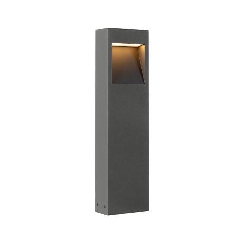 SLV QUAD PRO 60, staande armatuur, DALI, 2700 K, IP65, rechthoekig, antrac - Slv 1010205 1 h rgb - 20028121