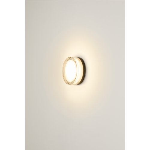 SLV CYFT XL, wand- en plafondopbouwarmatuur, 2700/3000/4000K, 15 W, FASE,  - Slv 1010210 ma3 rgb - 20028126