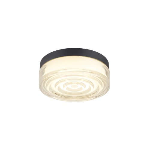 SLV CYFT WAVE XL, wand- en plafondopbouwarmatuur, 2700/3000/4000K, 15 W, F - Slv 1010211 1 h rgb - 20028127