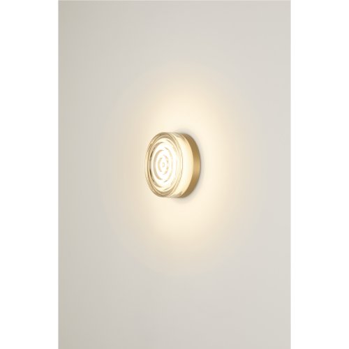 SLV CYFT XL, decoring, indoor, messing - Slv 1010211 1010214 ma3 rgb - 20028130