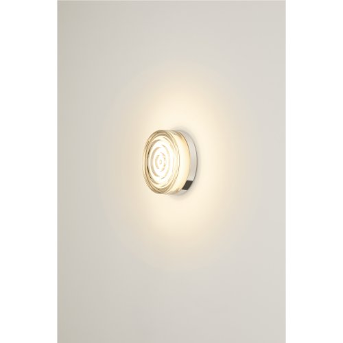SLV CYFT XL, decoring, indoor, chroom - Slv 1010211 1010215 ma3 rgb - 20028131