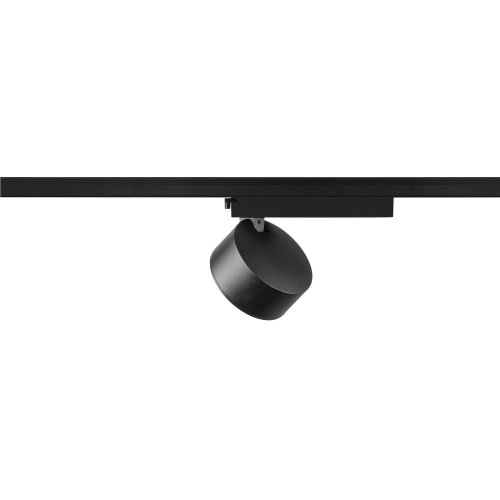 SLV KALU 2.0., 1~ spot, cilindrisch, 2700K, 10W, 36&deg;, zwart - Slv 1010222 3 rgb - 20028132